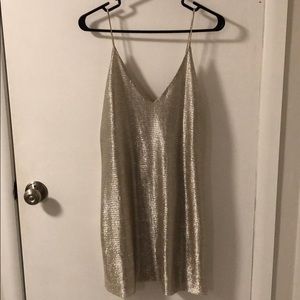 Zara dress